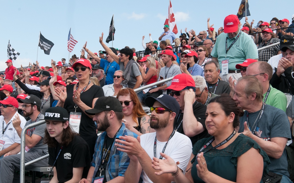 Tickets Go on Sale Today for the 2019 Chevrolet Detroit Grand Prix presented by Lear